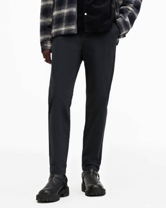 AllSaints Walde Skinny Fit Chino Pants