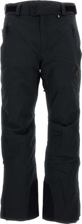 K-Way Queyras Twill Trousers 2L