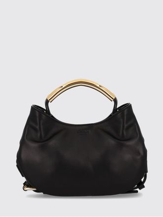 Moschino Borsa A Tracolla MOSCHINO COUTURE Donna colore Nero