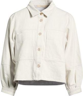 Sessun CAPISPALLA - Capispalla jeans su YOOX.COM