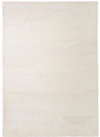 Brink & Campman Designer Teppich Decor Scape Natural Grey - handgetuftet, aus 100% reiner Schurwolle