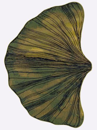 Heine Teppich 7 mm Höhe