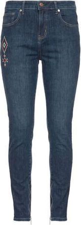 United Rivers PARTES DE ABAJO - Pantalones vaqueros en YOOX.COM