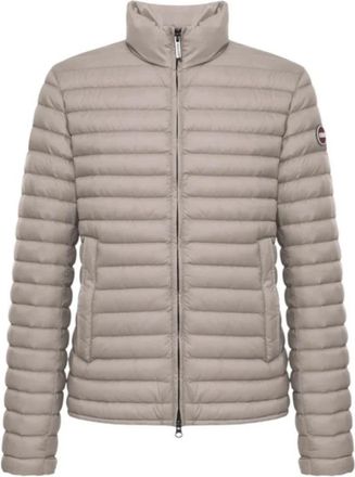 Colmar Chipmunk Jacket - Heren - Ski Jassen - Grijs - L - Fitness