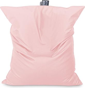 Happers Happers - Big Puff Polipiel Indoor Rosa