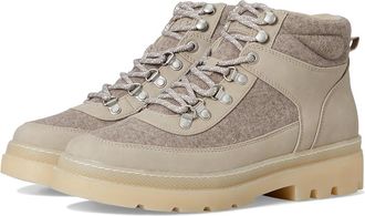 Roxy Venture Out Womens Boots Mix Mat Medium Grey : 6.5 M, Synthetic