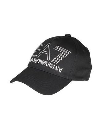 Emporio Armani COMPLEMENTOS - Sombreros en YOOX.COM