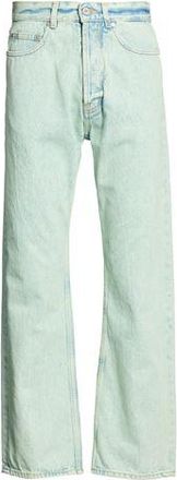 Palm Angels BOTTOMWEAR - Pantaloni jeans su YOOX.COM