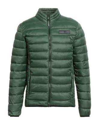 Plein Sport JACKEN & M&Auml;NTEL - Pufferjacken & Daunenjacken auf YOOX.COM