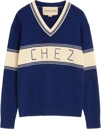 Valentino Garavani Sweaters