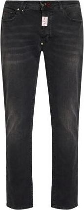 Philipp Plein BOTTOMWEAR - Pantaloni jeans su YOOX.COM