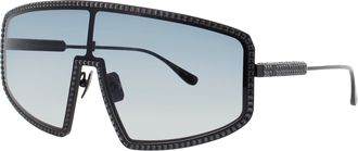 Anna-Karin Karlsson Anna-Karin Karlsson Sunglasses Black
