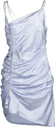 GCDS VESTIDOS - Vestidos midi en YOOX.COM