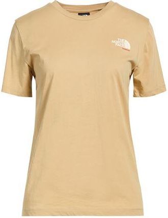 The North Face W GERMANY REDBOX SS TEE