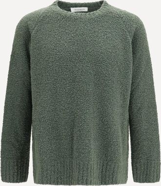 Laneus Maglione girocollo Man 46