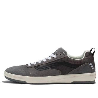 Vans Zahba Grey White VN0007QQN43