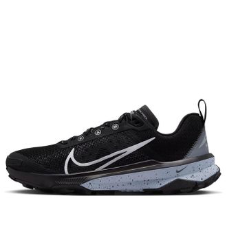 Nike (WMNS) Nike Terra Kiger 9 Black Reflect Silver DR2694-001