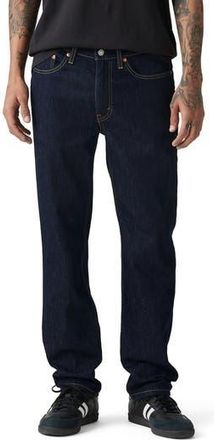 Levi's 514 Straight Leg Jeans in Just A Rinse Ltwt at Nordstrom Rack, Size 33 X 32