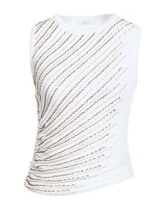 Paco Rabanne TOPWEAR - Tops sur YOOX.COM