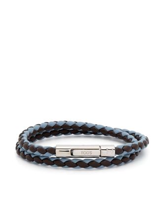 Tod's Bracciale MyColors - Blu
