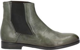 Pantanetti FOOTWEAR - Ankle boots on YOOX.COM