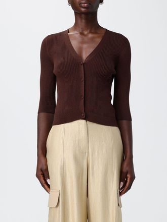 Twinset Maglia TWINSET Donna colore Marrone