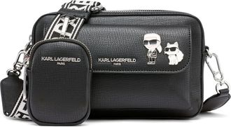Karl Lagerfeld Maybelle Crossbody
