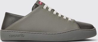 Camper Sneakers Twins Camper in pelle