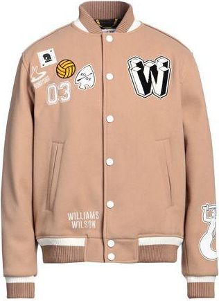Williams Wilson COATS & JACKETS - Jackets sur YOOX.COM