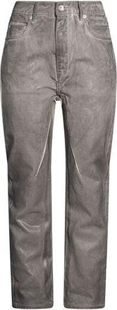 Rick Owens BOTTOMWEAR - Pantaloni jeans su YOOX.COM