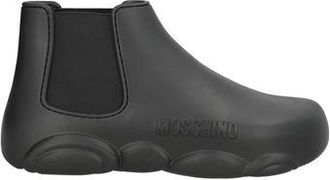 Moschino FOOTWEAR - Ankle boots on YOOX.COM