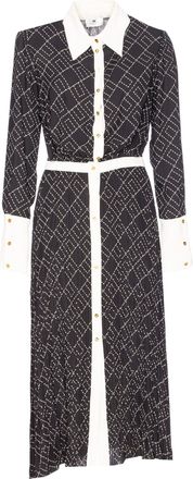 Elisabetta Franchi Dress