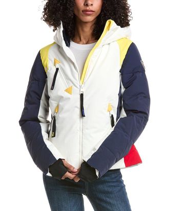 Rossignol Valdiz Down Jacket