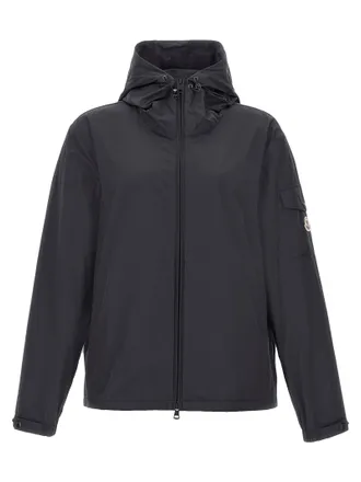 ミキティMONCLER JEANLUC ナイロンパーカー【サイズ2 M相当 MONCLER モンクレール ナイロンジャケット ナイロンパーカー