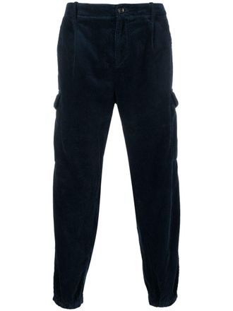 Brunello Cucinelli Cargo - Blu