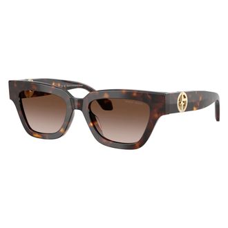 Giorgio Armani Sunglasses, female, Multicolor, Size: 50 MM 0Ar8246U