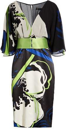 Camilla Milano VESTITI - Vestiti midi su YOOX.COM