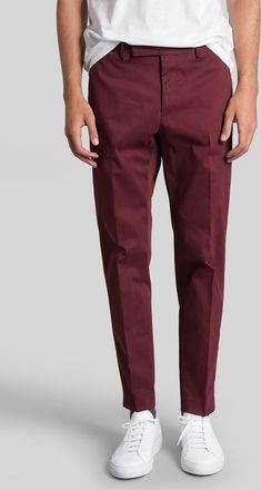 Pantaloni Torino Sd75 Pants