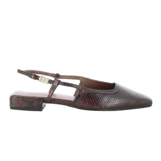 March23 Schoenen, Dames, Bruin, 36 EU, Riri Pumps
