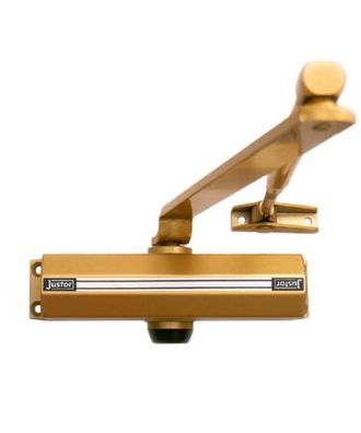 Justor Ch 5 - 6 - Cierrapuertas - Oro