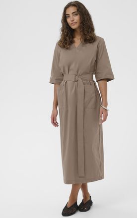 Culture Jurk CUastrid Jurk Relaxed fit