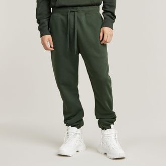 G-Star Premium Core Type C Sweat Pant - Grijs - Heren