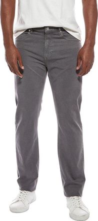 Frame Denim Frame Denim Old Blue Modern Straight Jean