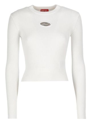 White Diesel Crew Neck Sweaters: Shop up to −76% | Stylight