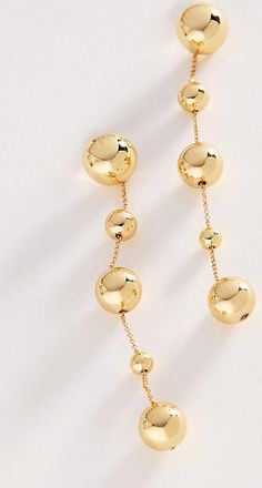 BaubleBar Blair Drop Earrings