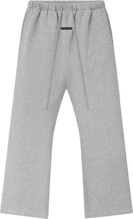 Fear of God Essentials Pant - Heren - Wijde Broeken - Grijs - 2XL - Broeken