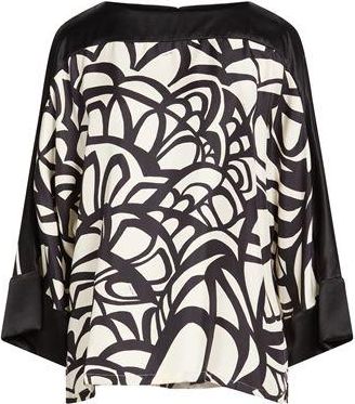 Max Mara CAMISETAS Y TOPS - Tops en YOOX.COM