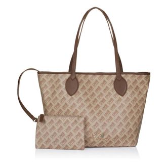 Cavalli Tijdloze Damen Tas Stijl - Dames - Tassen - Bruin - Maat: ONE Size