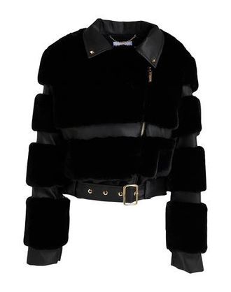 Relish COATS & JACKETS - Shearling & Teddy on YOOX.COM
