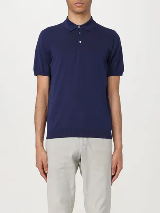 Drumohr Polo Drumohr in cotone